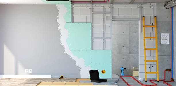 Best Mold Removal for HVAC Installations  in Broadview Heights, OH