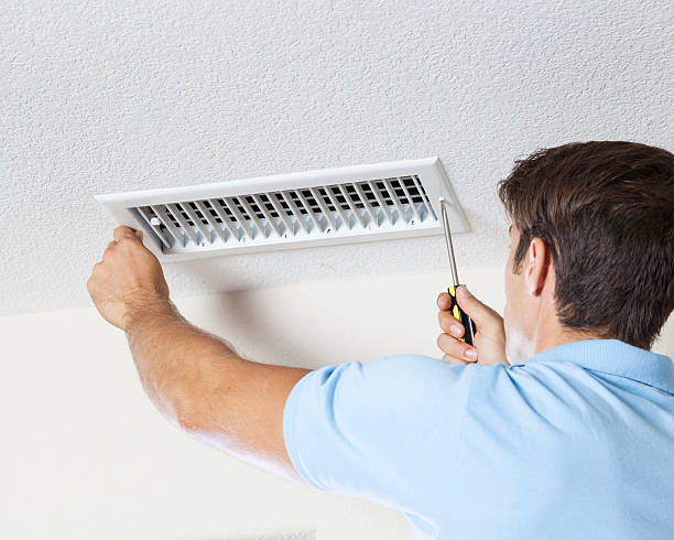 Best Crawl Space Mold Remediation  in Broadview Heights, OH