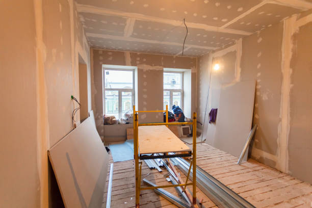 Best Emergency Mold Remediation  in Broadview Heights, OH